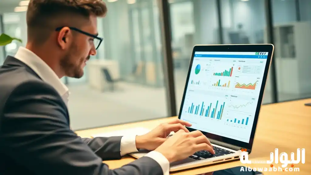 ماهي الإدارة المالية