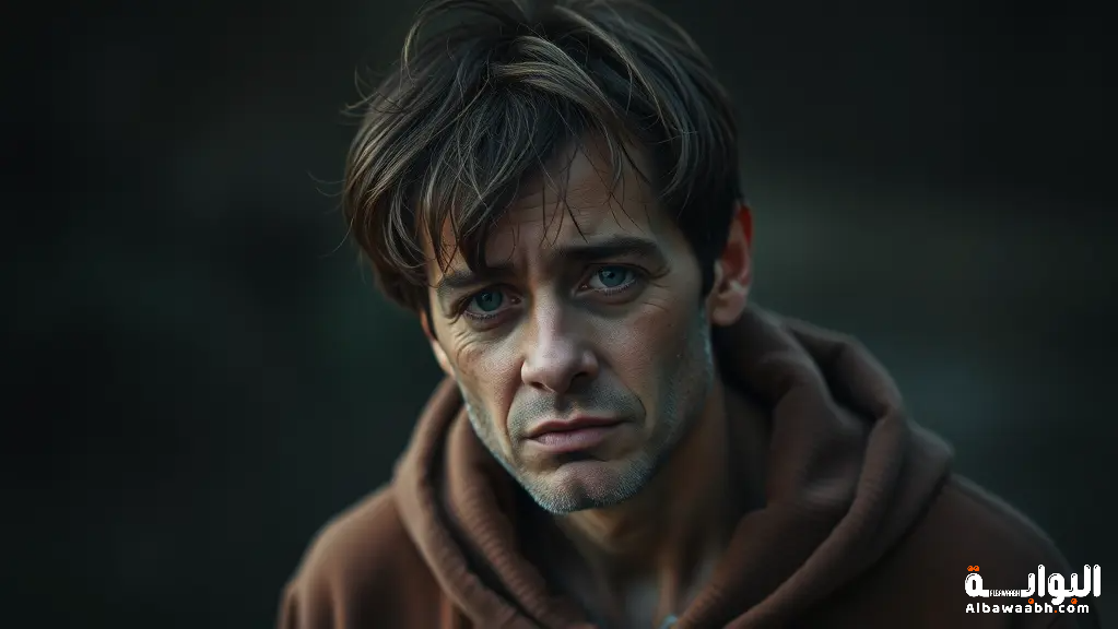 صفات الإنسان المتشائم