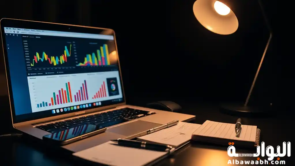 إدارة المشاريع المؤسسية