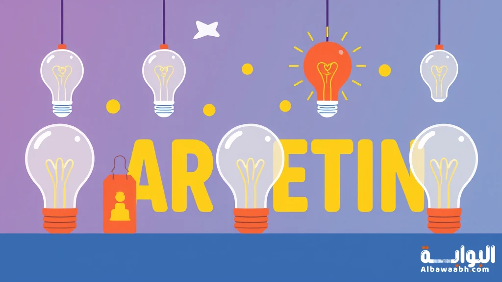 أفكار تسويق منتج جديد