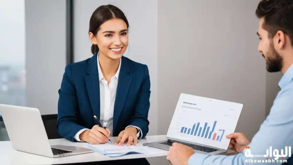 إدارة التسويق