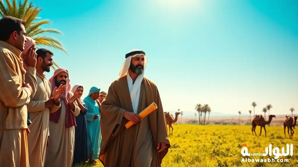 معاذ بن جبل