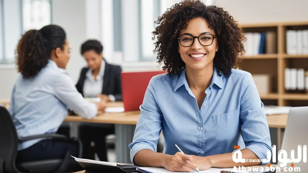 أخصائي تنظيم إداري المحرك الأساسي وراء التنظيم الإداري الناجح