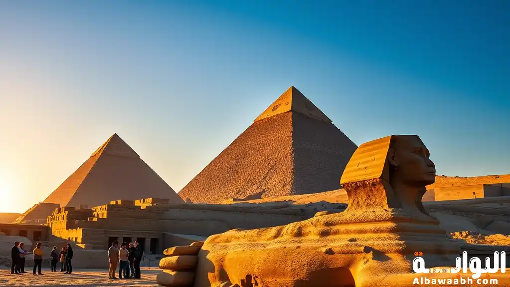 أمثلة عن التراث الثقافي