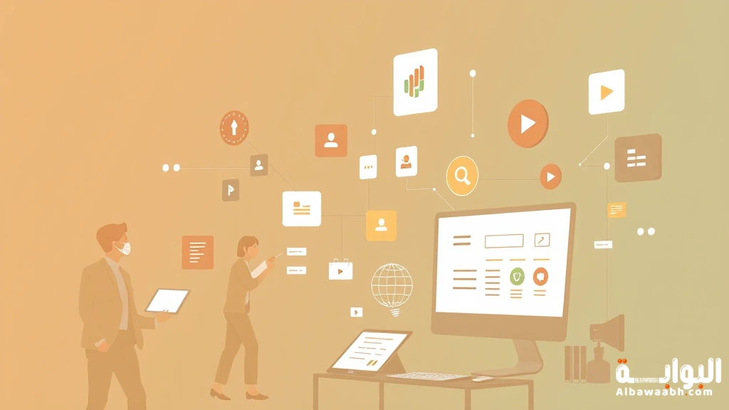 شركات ماركتنج