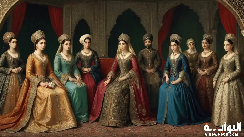 أهم أعمال السلطان محمد الفاتح