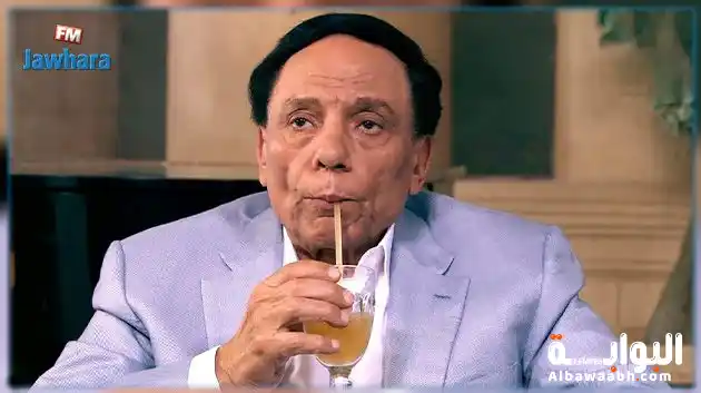 عادل إمام: الزعيم الذي رسم تاريخ الكوميديا في العالم العربي