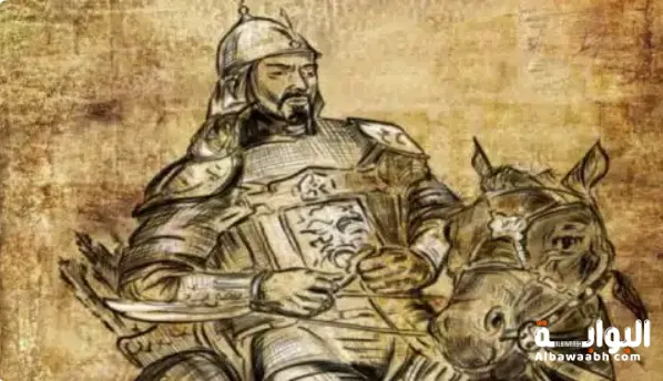 نور الدين زنكي