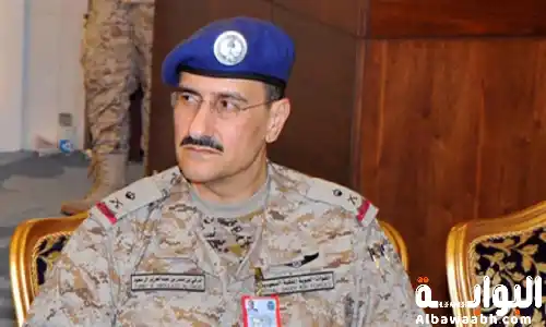 عبدالله بن بندر