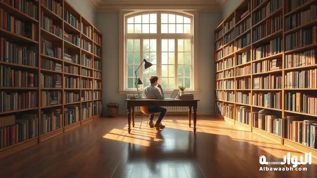 أهمية التفكير العلمي