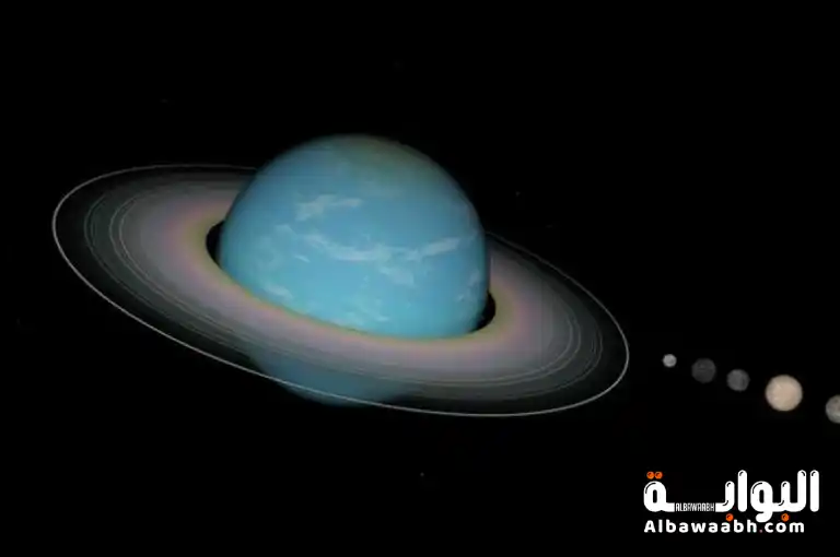 أقرب كوكب للشمس 