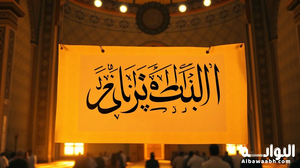 أمثلة على القلقلة الصغرى