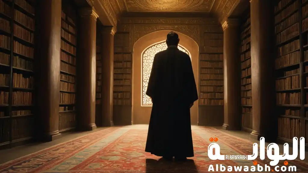 الحكم المستنصر بالله