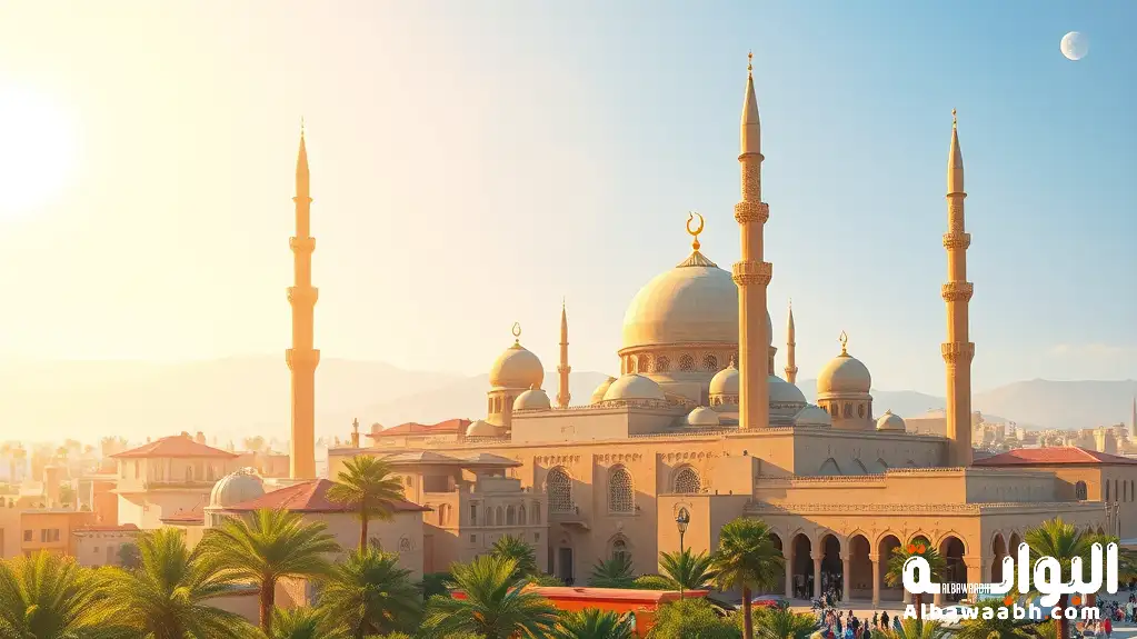 إيجابيات العيش في المدينة