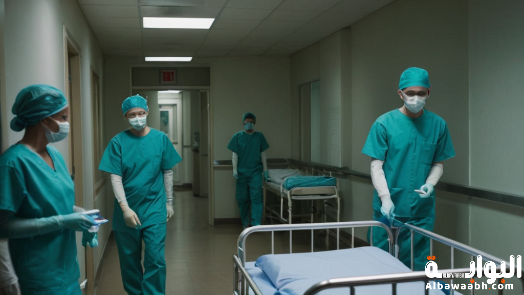 السيطرة على العدوي