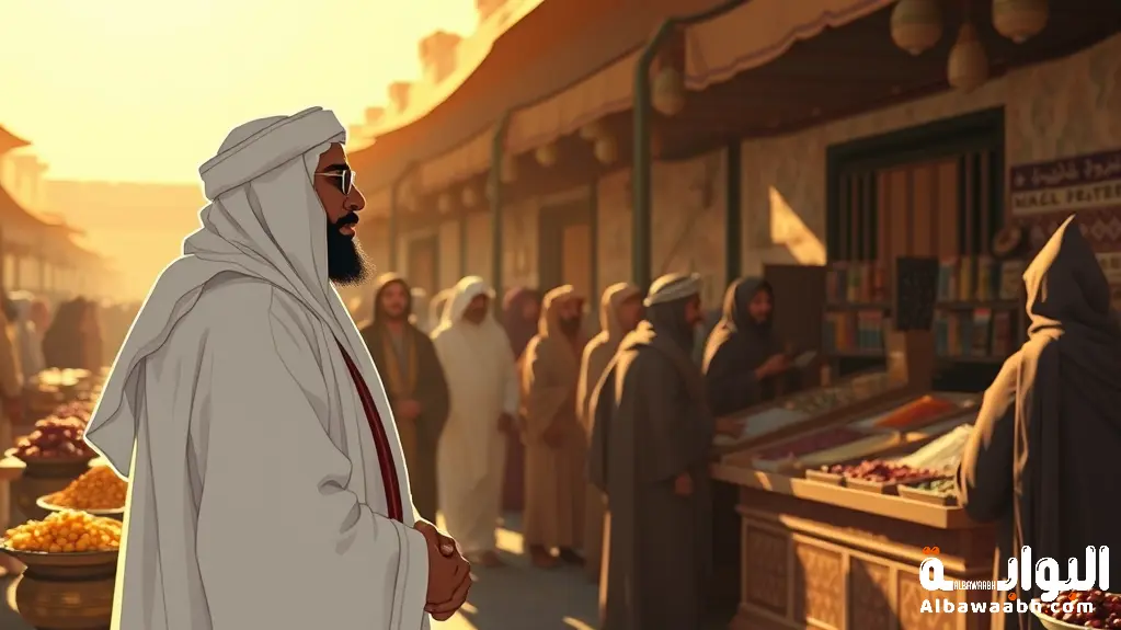مصعب بن عمير