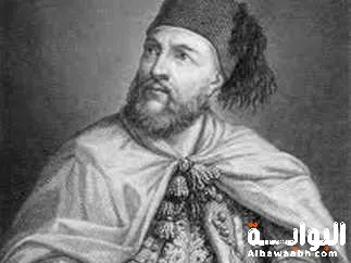 إبراهيم باشا