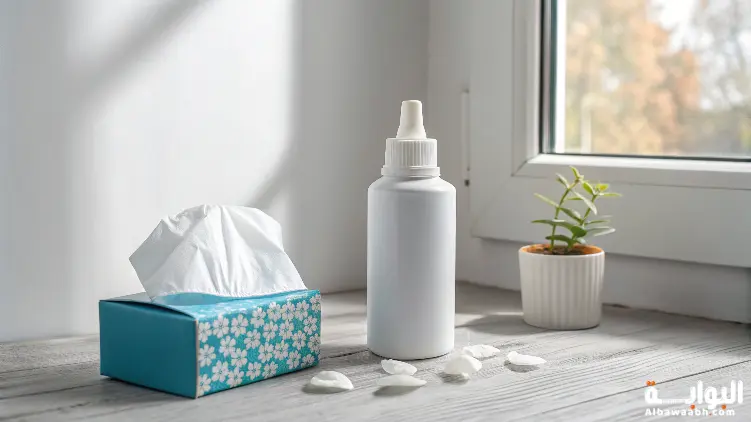 علاج الحساسية بالطب الصيني