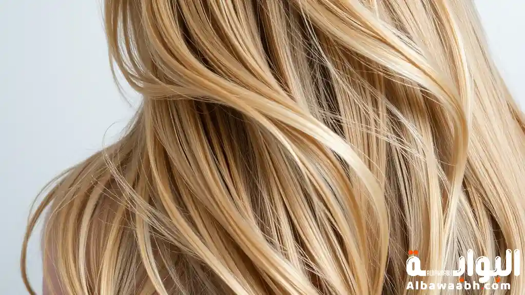 أفضل شامبو للشعر الجاف من الصيدلية