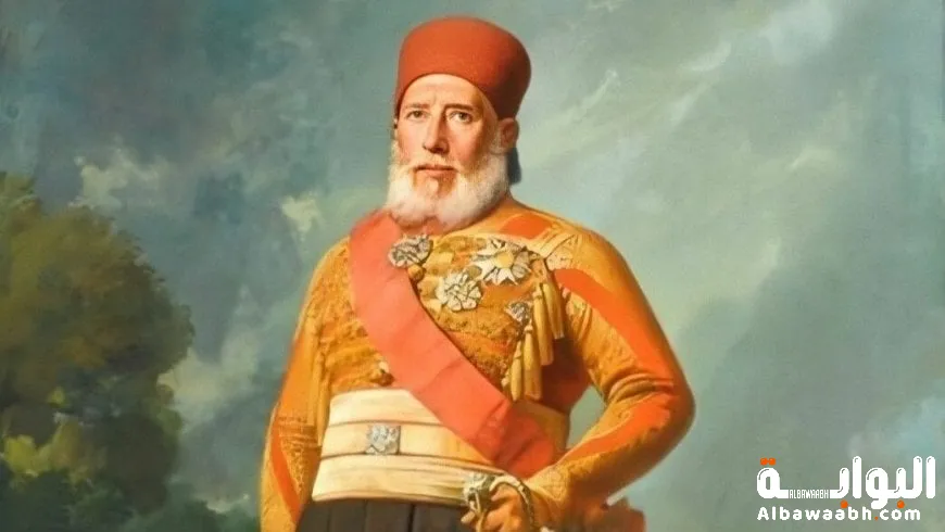 إبراهيم باشا