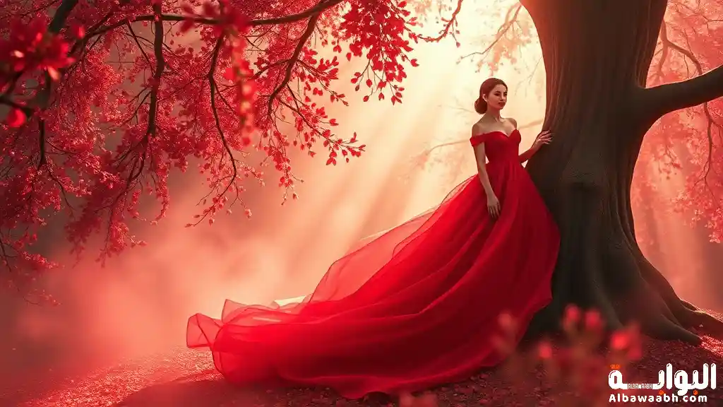 حلم البساط الأحمر