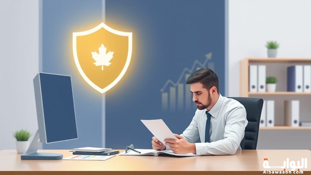أهمية إدارة المخاطر