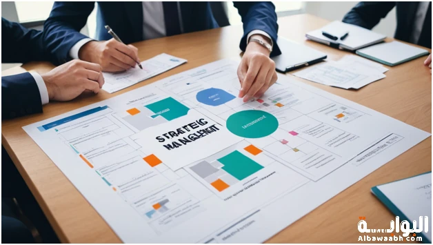 كيف تختار من بين نماذج الإدارة الاستراتيجية الأنسب لمؤسستك؟