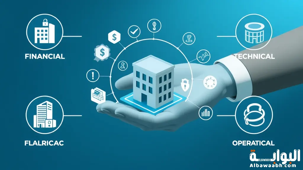 ادارة المخاطر iso 31000