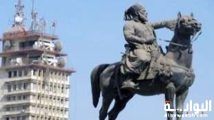 إبراهيم باشا