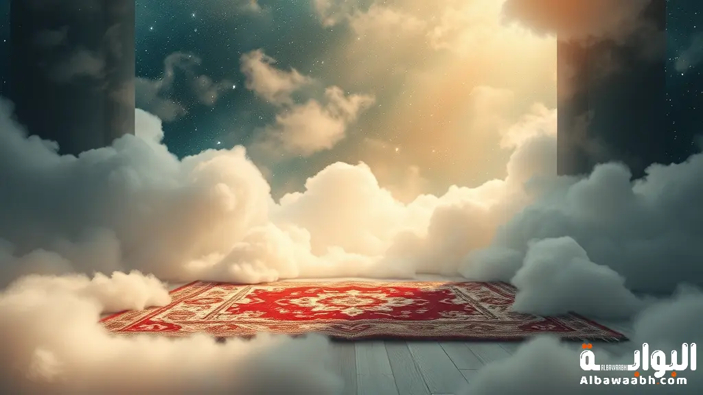 حلم البساط الأحمر