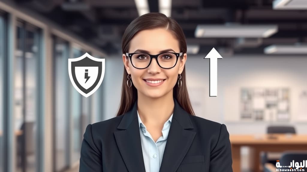 أهمية إدارة المخاطر