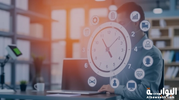 ماهي إدارة الجودة الشاملة؟