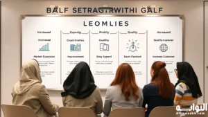 نماذج الادارة الاستراتيجية