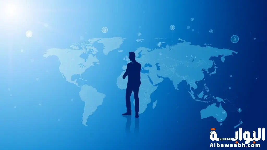 الإدارة الدولية