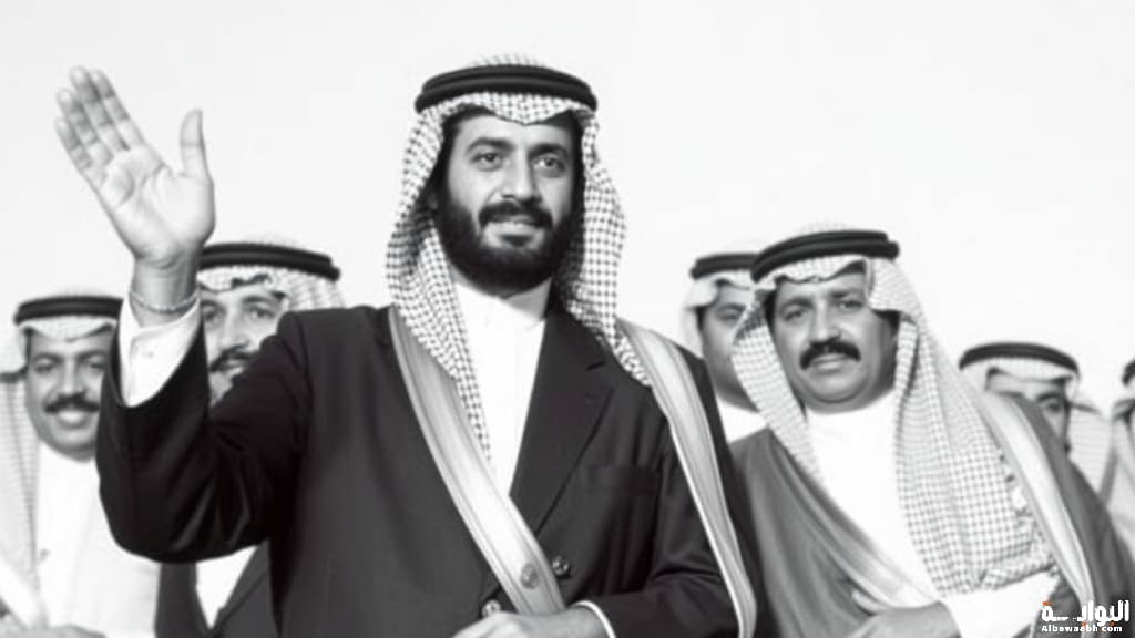 أبرز شخصيات سياسية سعودية تركت بصمة في تاريخ المملكة