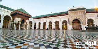 فاطمة الفهرية