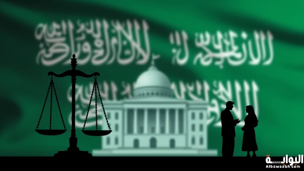 شخصيات سياسية سعودية