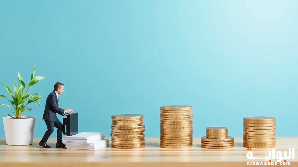 ما هي مكونات الإدارة المالية؟ نظرة شاملة لفهم البنية المالية للمؤسسات