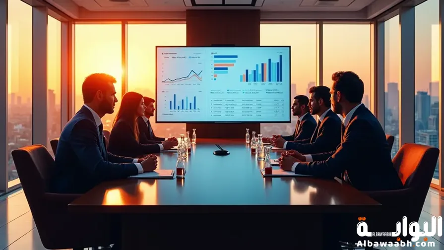 أهمية الإدارة المالية في الشركات