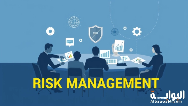 إدارة المخاطر ISO 31000: الإطار الذي تعتمد عليه المؤسسات الرائدة حول العالم