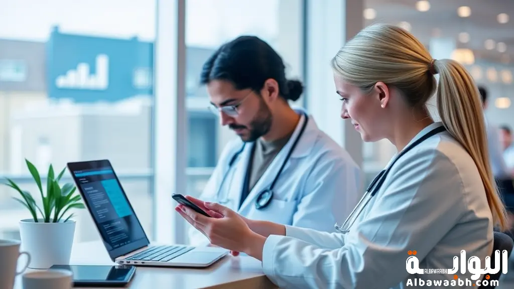 أفضل استراتيجيات تسويق الخدمات الصحية في العصر الرقمي