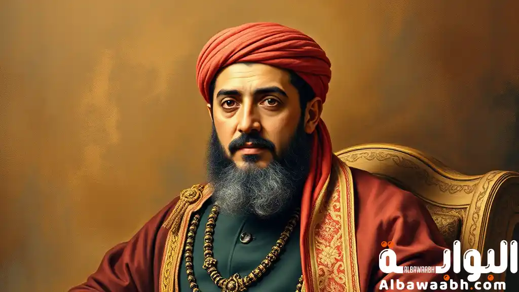 عبد الله الأول: مؤسس المملكة الأردنية الهاشمية وباني مؤسساتها