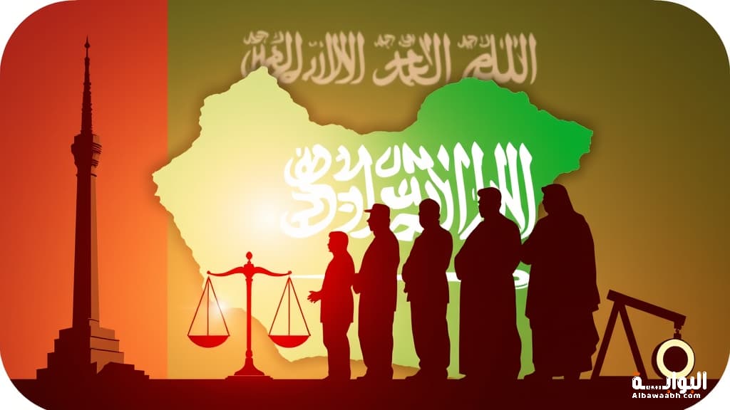 شخصيات سياسية سعودية