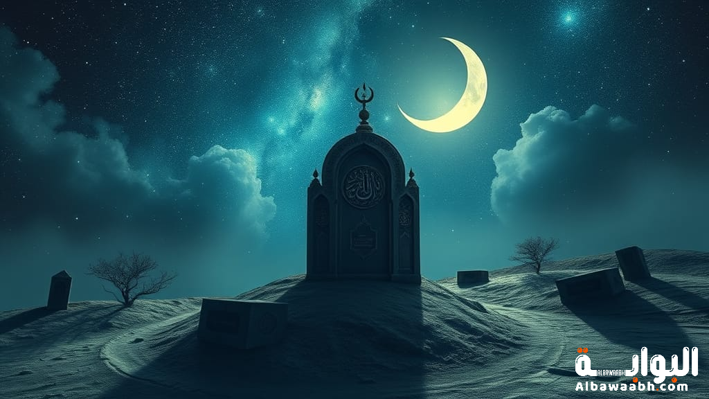 تفسير حلم موت الرسول دون رؤيته