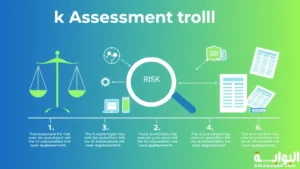 ادوات ادارة المخاطر