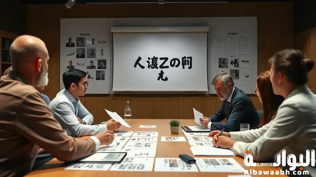 الكايزن في الإدارة