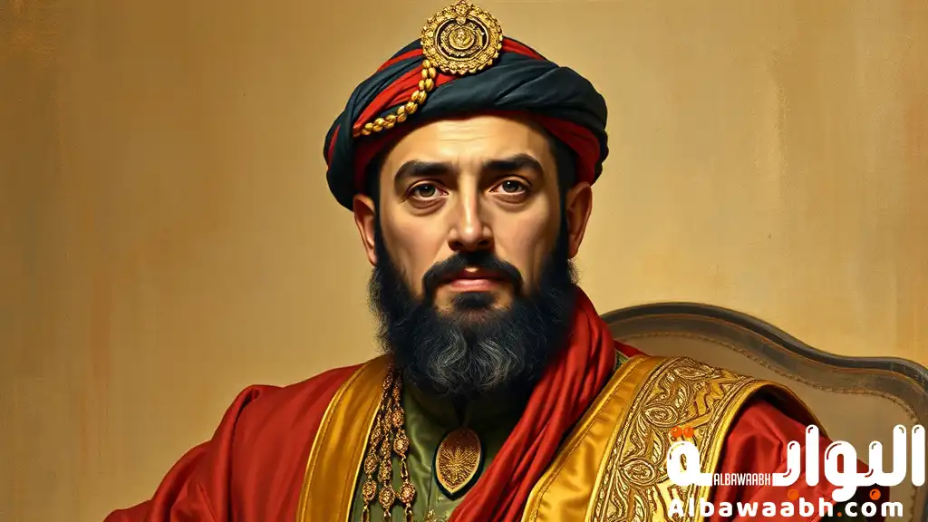 عبد الله الأول