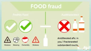 تعريف الغش التجاري