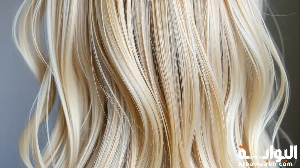 أفضل شامبو للشعر الجاف من الصيدلية