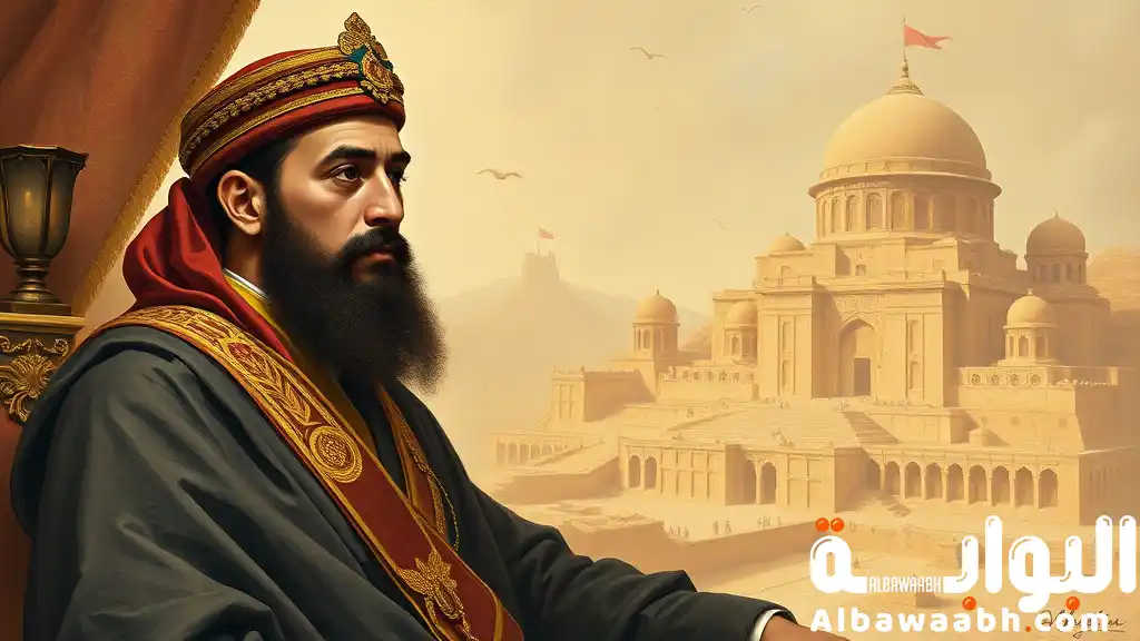 عبد الله الأول